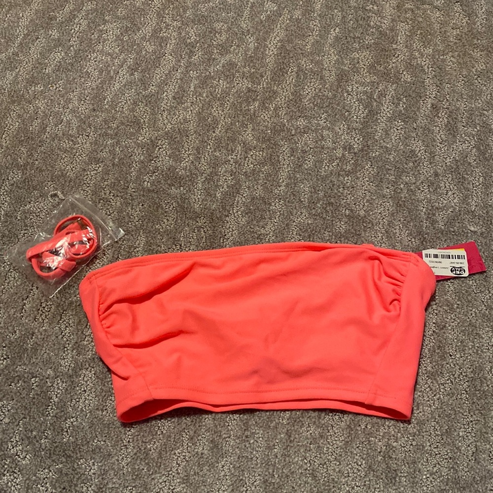 swimsuit top